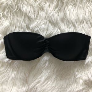 Victoria’s Secret Bandeau Bikini Top